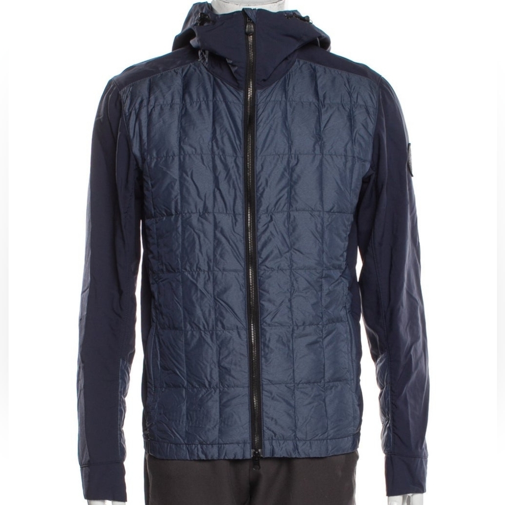 Men's Canada Goose Branta Fernie Jacket/Windbreaker - Size M
